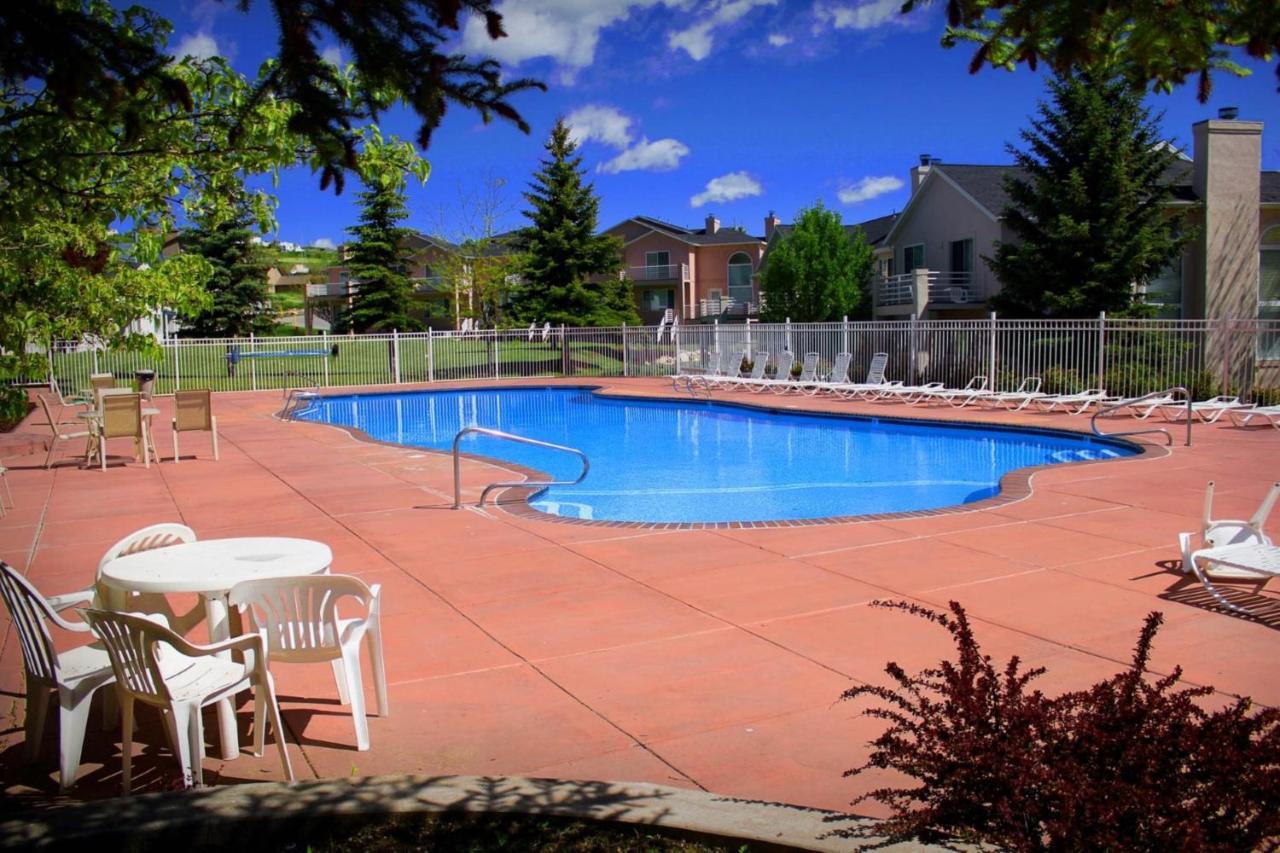 Harbor Village Retreat Garden City Exterior foto